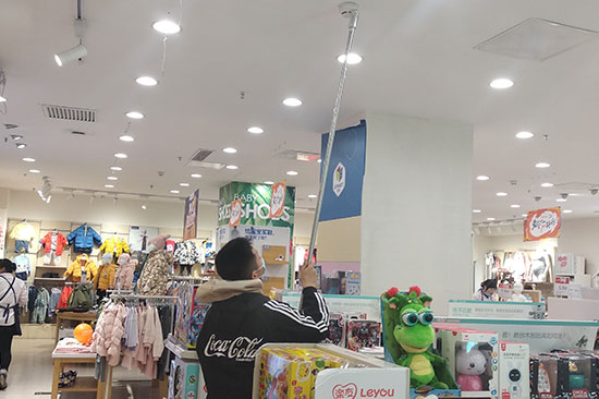 全面了解超市消防維保：設(shè)施要求、不合格后果及費用標(biāo)準(zhǔn)